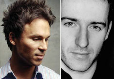 BT and Sasha image
