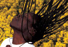 Geoffrey Oryema image