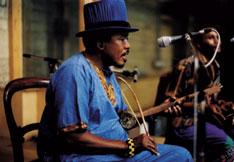 Hukwe Zawose image