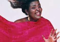 Maryam Mursal image