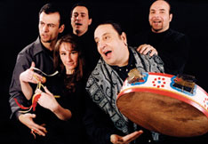 Spaccanapoli image