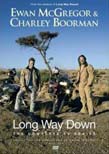 Long Way Down DVD